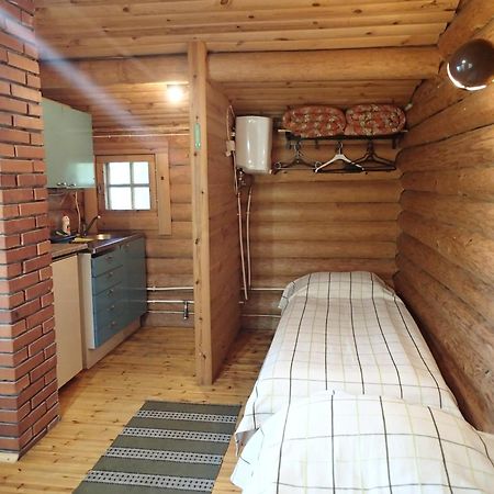 Lomasaaret Cottages Villala Chambre photo