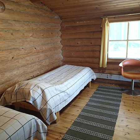 Lomasaaret Cottages Villala Chambre photo