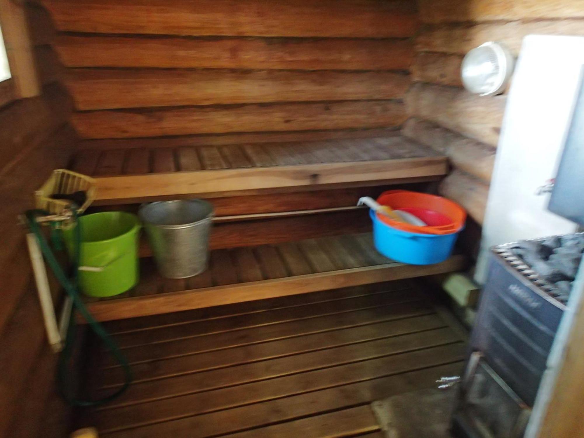 Lomasaaret Cottages Villala Chambre photo