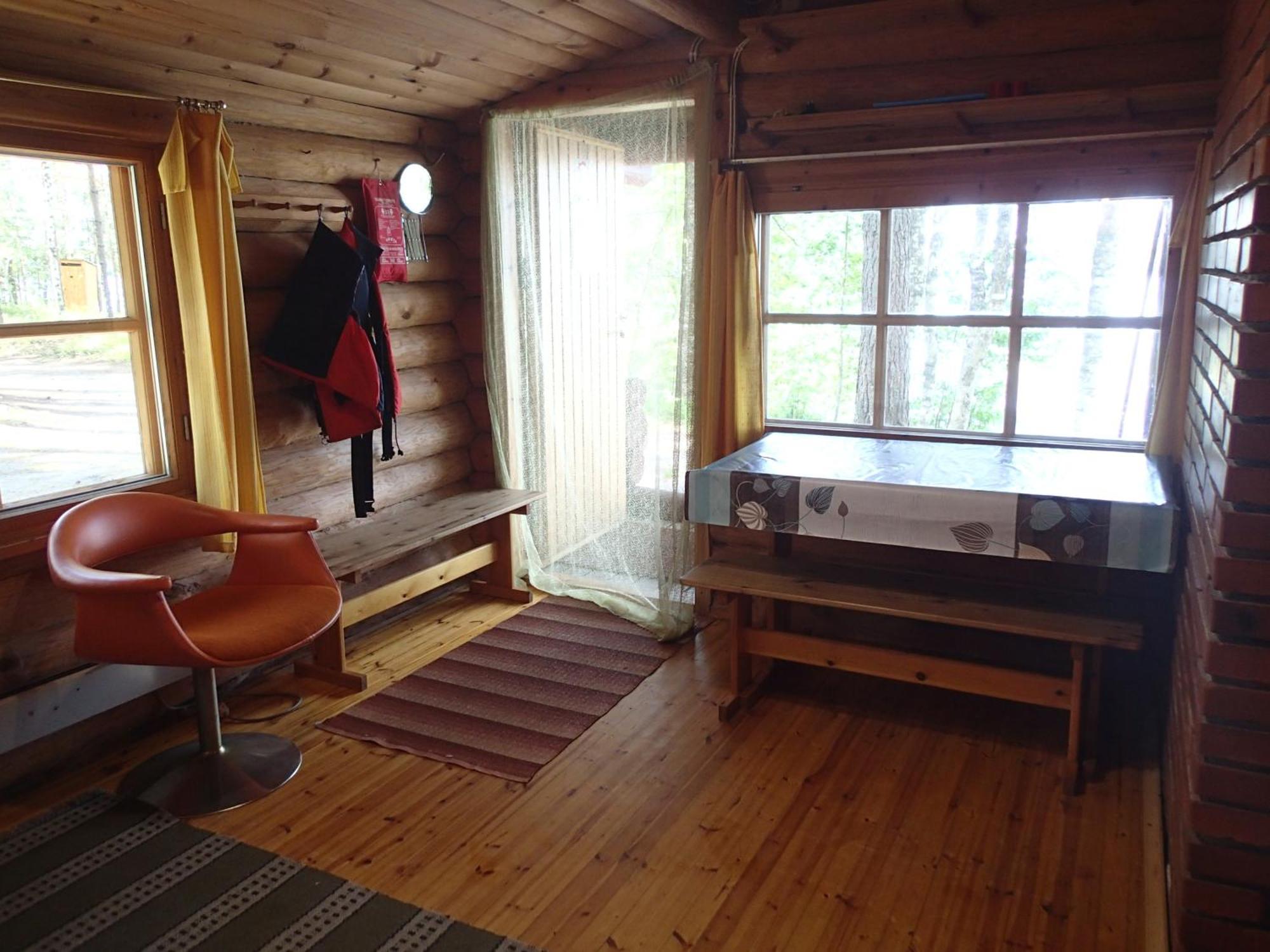 Lomasaaret Cottages Villala Chambre photo