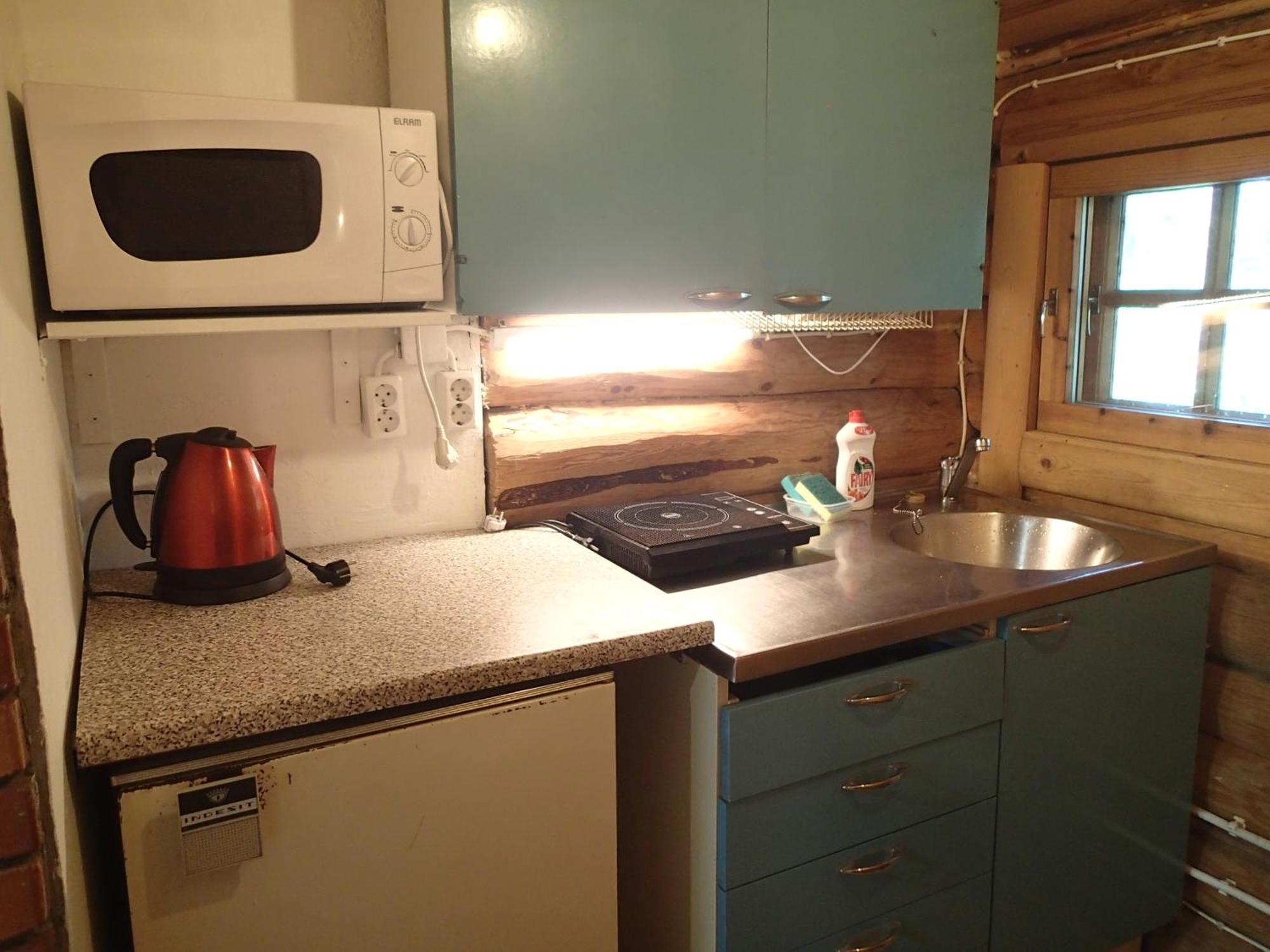 Lomasaaret Cottages Villala Chambre photo