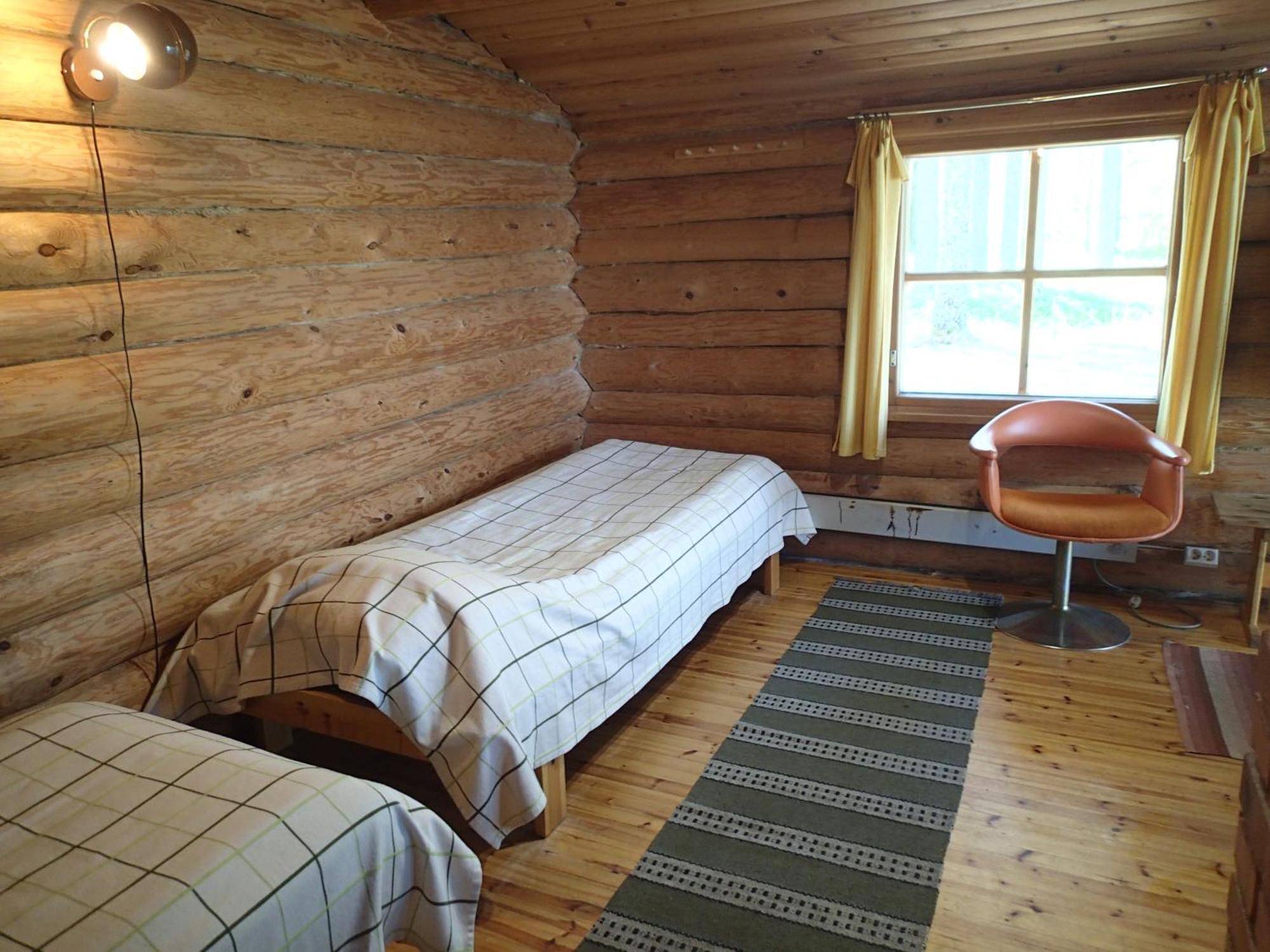 Lomasaaret Cottages Villala Chambre photo