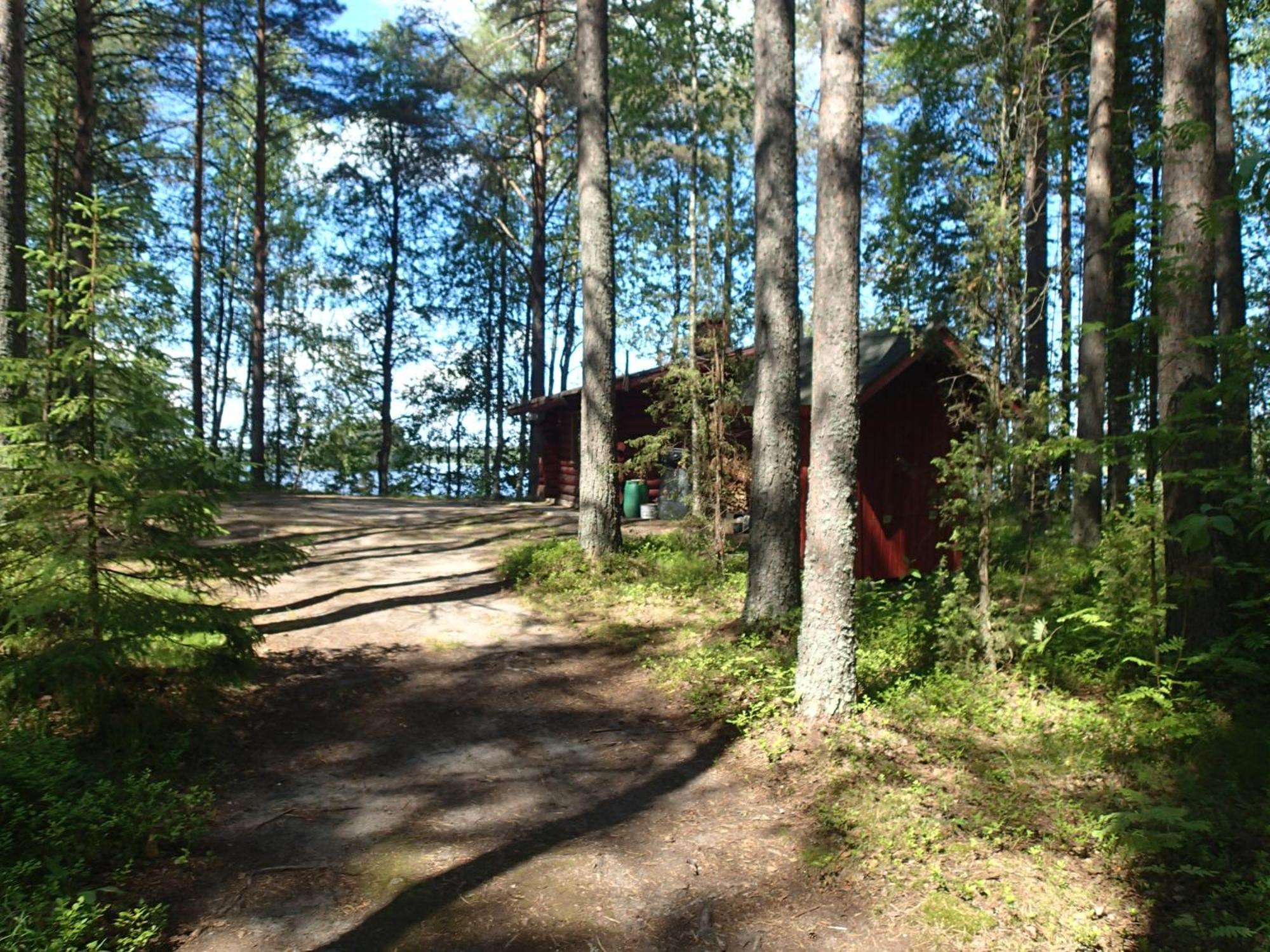 Lomasaaret Cottages Villala Chambre photo