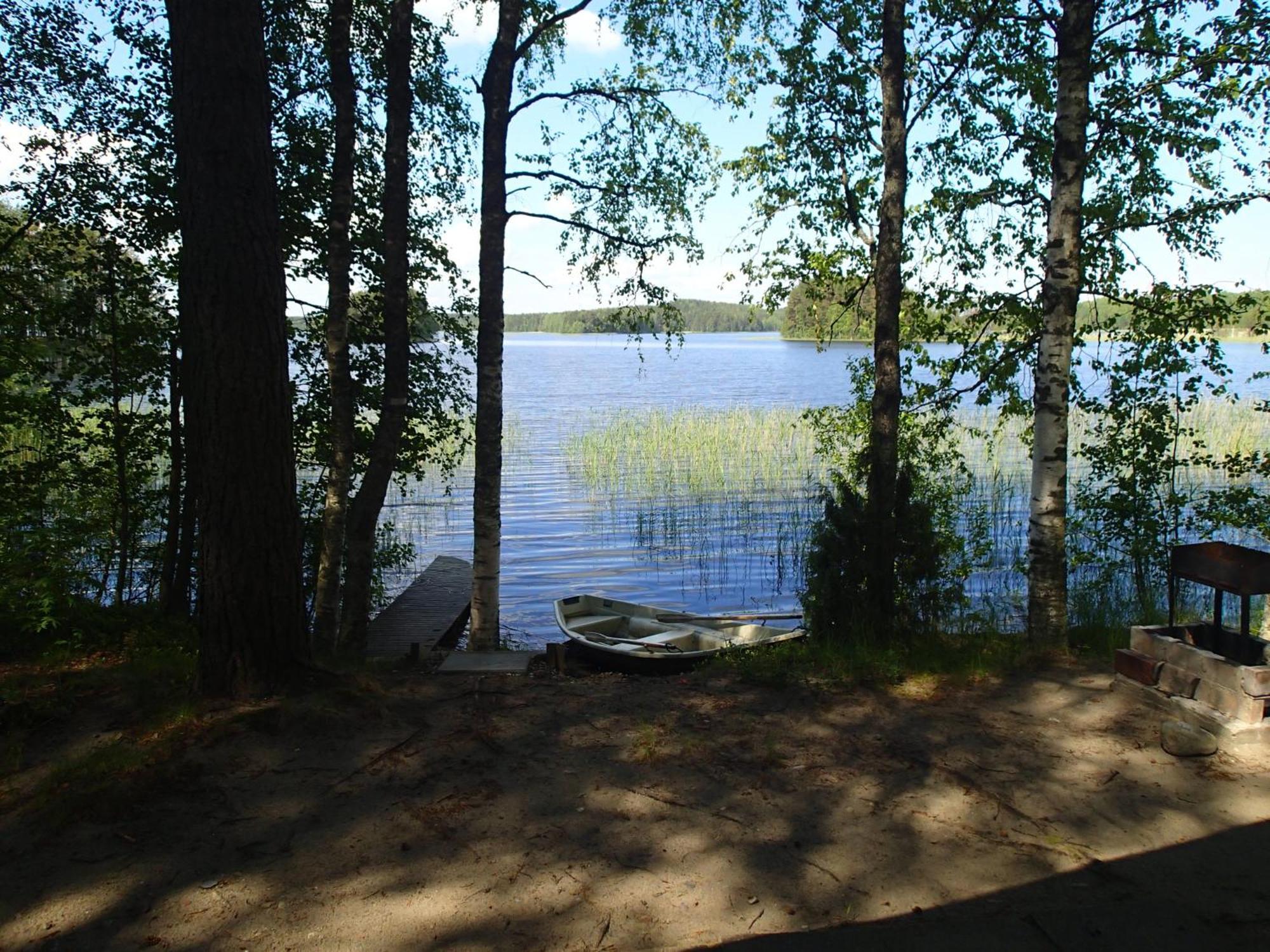 Lomasaaret Cottages Villala Chambre photo