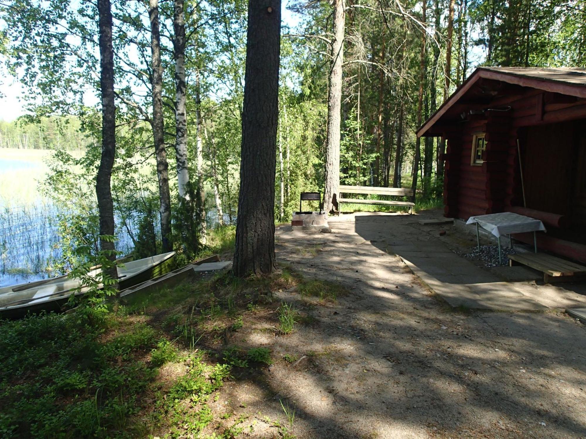 Lomasaaret Cottages Villala Chambre photo