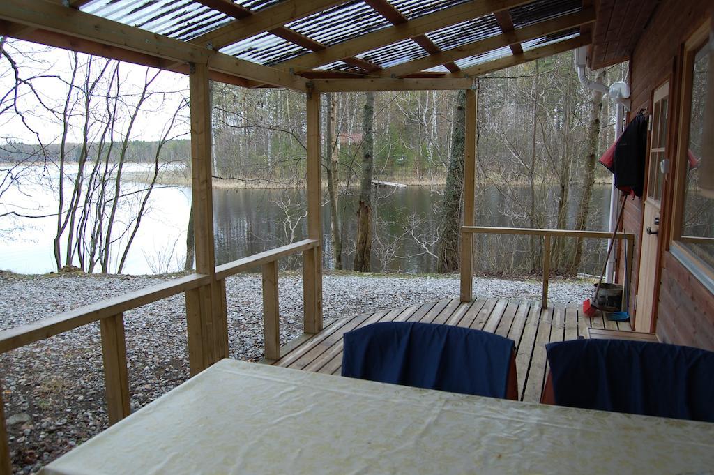 Lomasaaret Cottages Villala Chambre photo