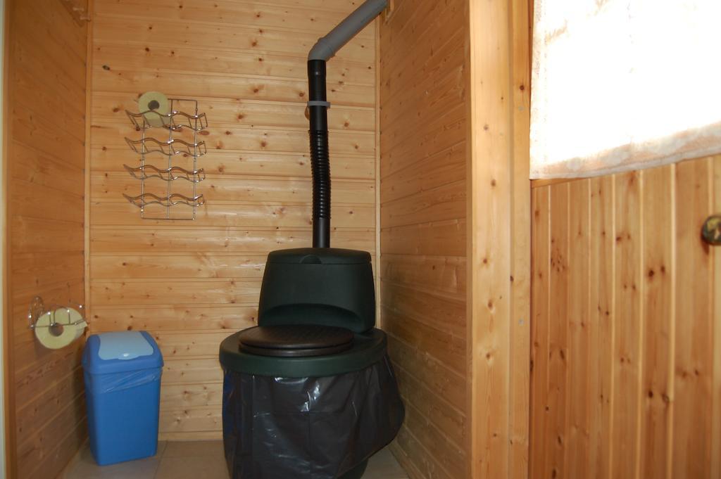 Lomasaaret Cottages Villala Chambre photo