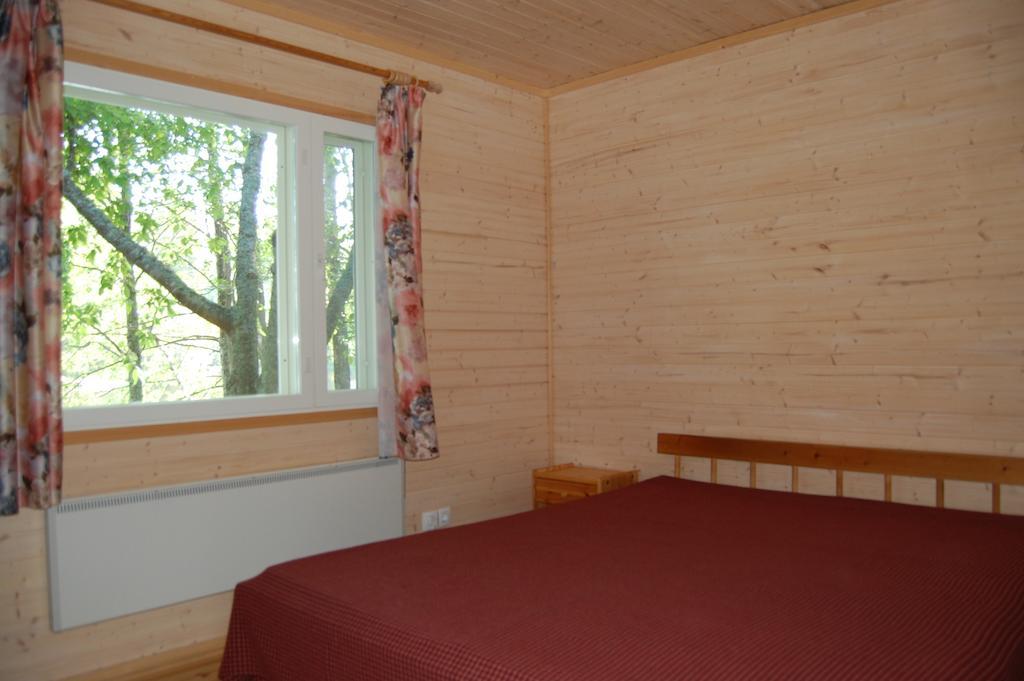 Lomasaaret Cottages Villala Chambre photo