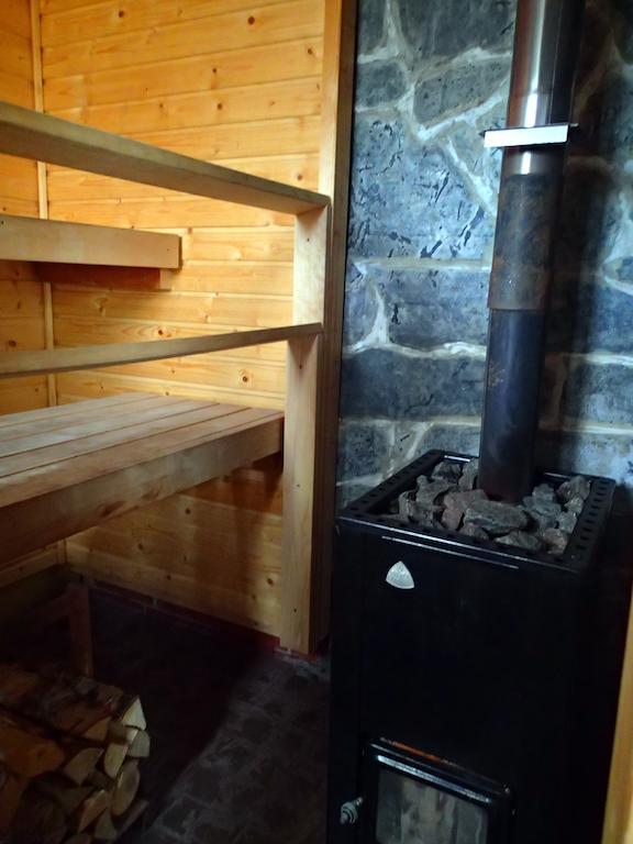 Lomasaaret Cottages Villala Chambre photo