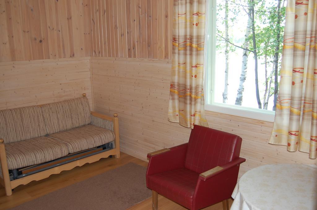 Lomasaaret Cottages Villala Chambre photo