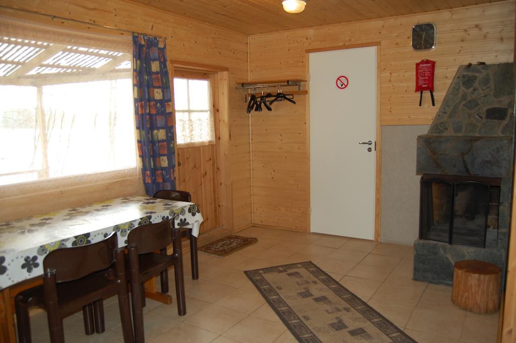 Lomasaaret Cottages Villala Chambre photo