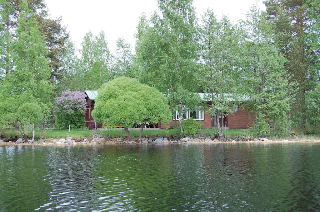 Lomasaaret Cottages Villala Chambre photo