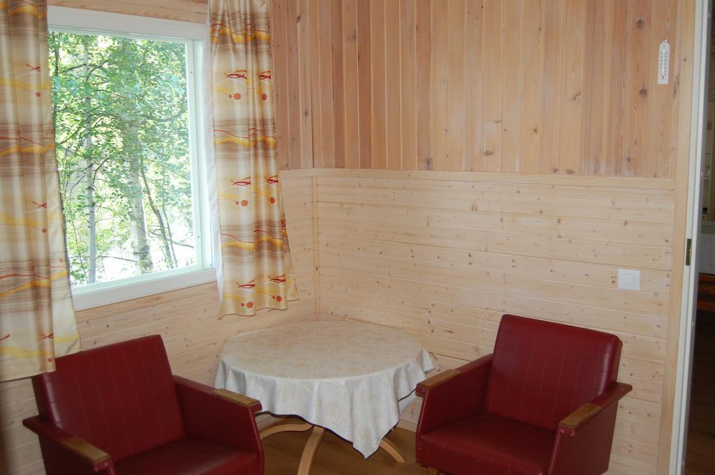 Lomasaaret Cottages Villala Chambre photo
