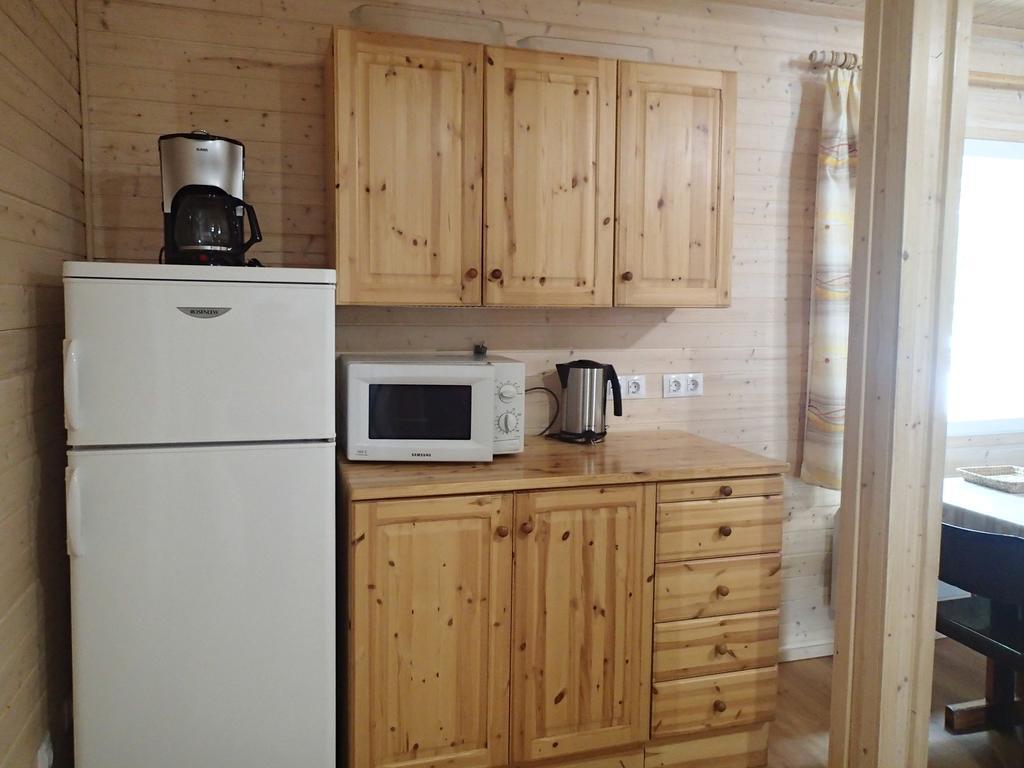 Lomasaaret Cottages Villala Extérieur photo