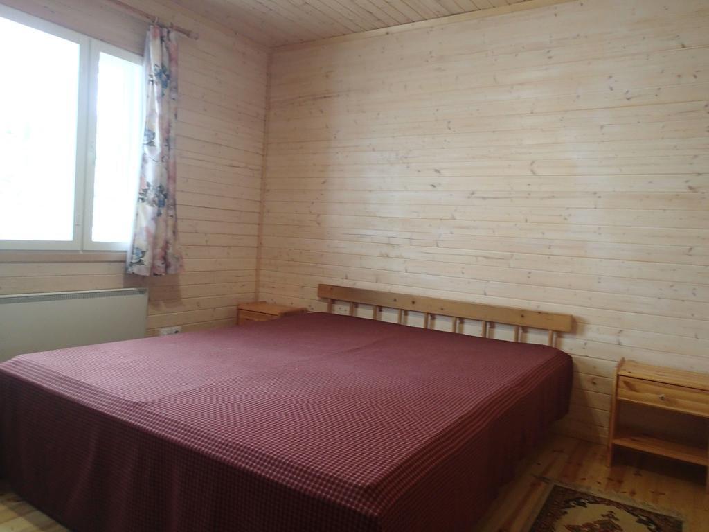 Lomasaaret Cottages Villala Extérieur photo