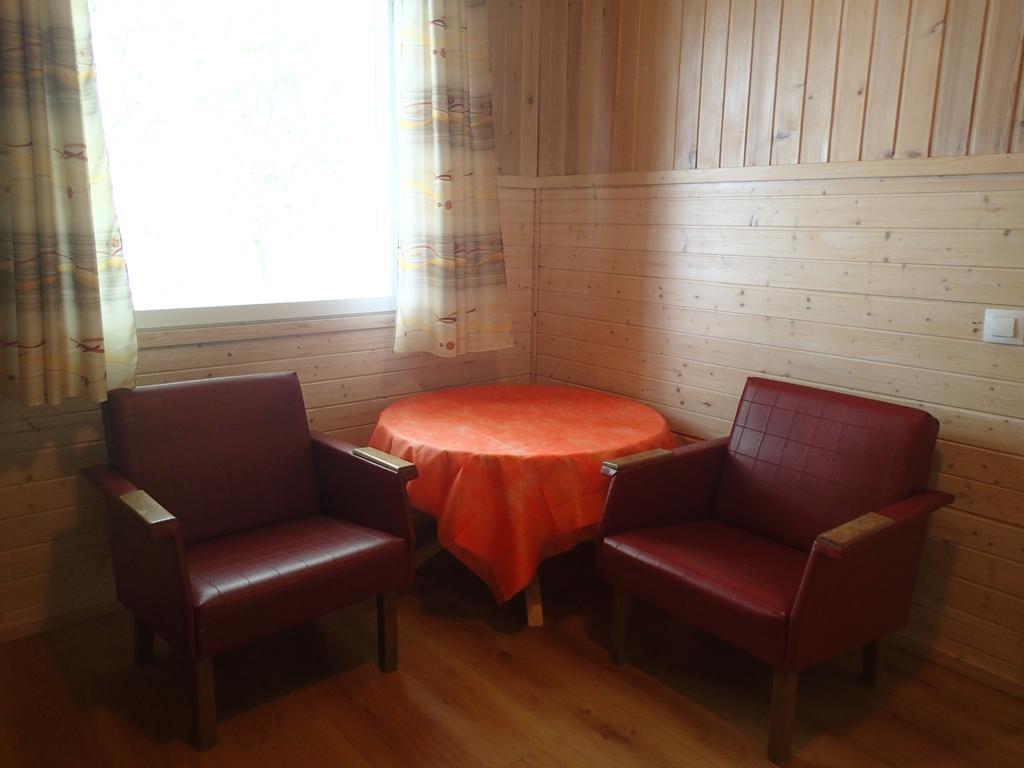Lomasaaret Cottages Villala Extérieur photo