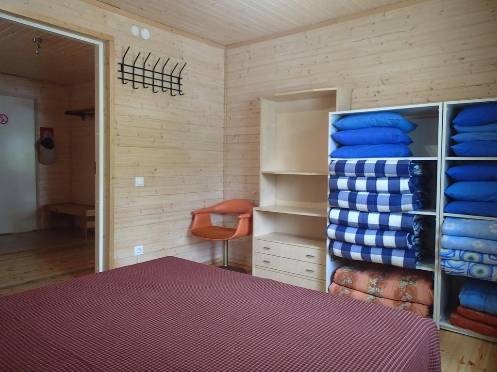 Lomasaaret Cottages Villala Extérieur photo