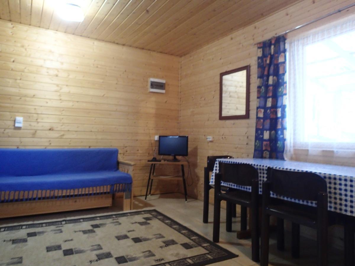 Lomasaaret Cottages Villala Extérieur photo