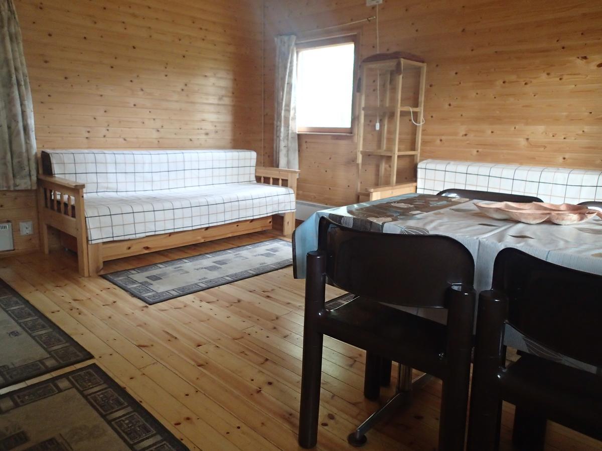 Lomasaaret Cottages Villala Extérieur photo