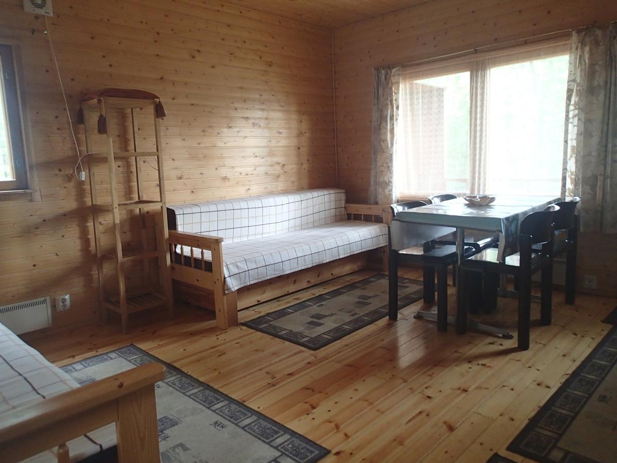Lomasaaret Cottages Villala Extérieur photo