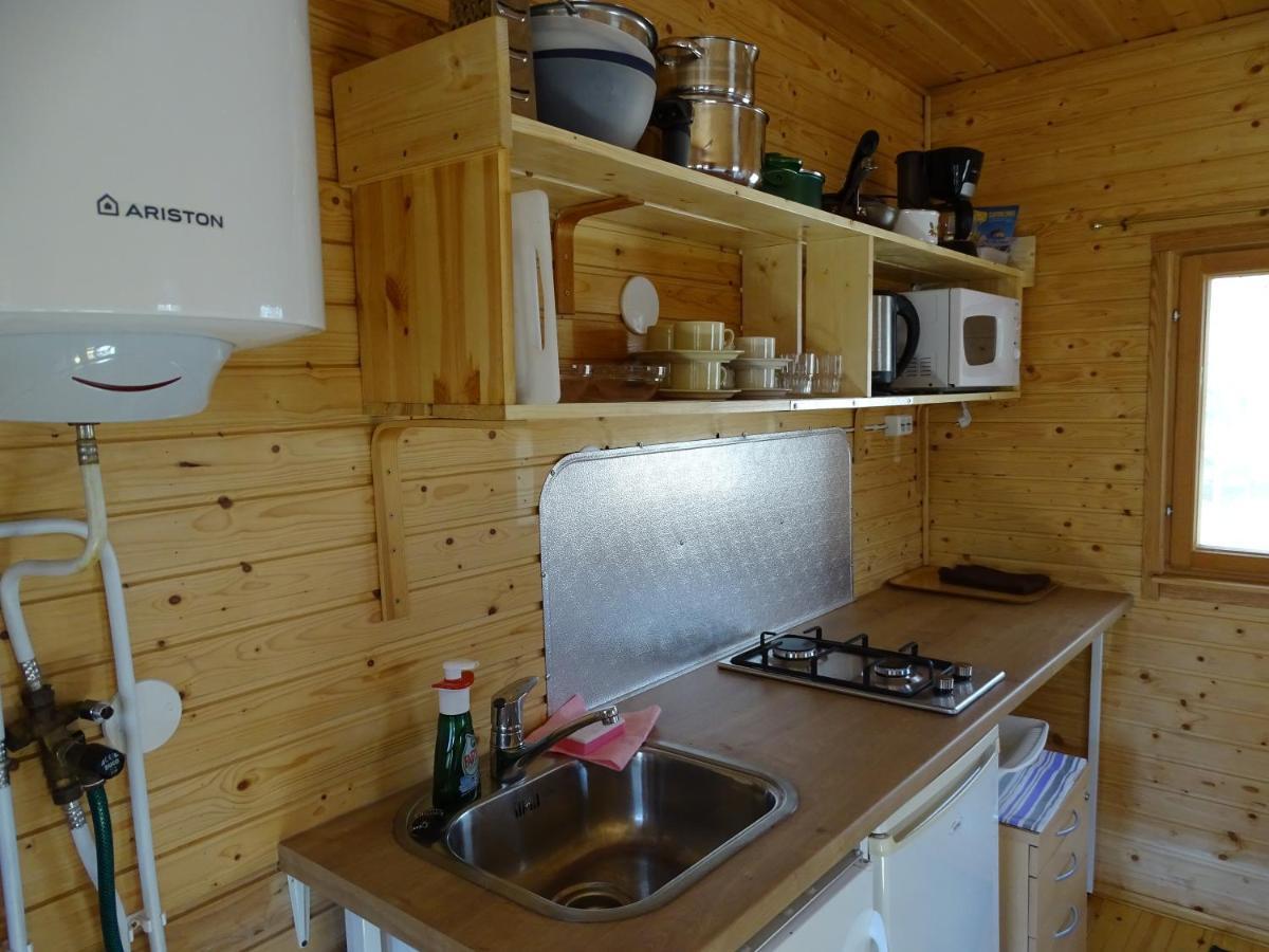 Lomasaaret Cottages Villala Extérieur photo